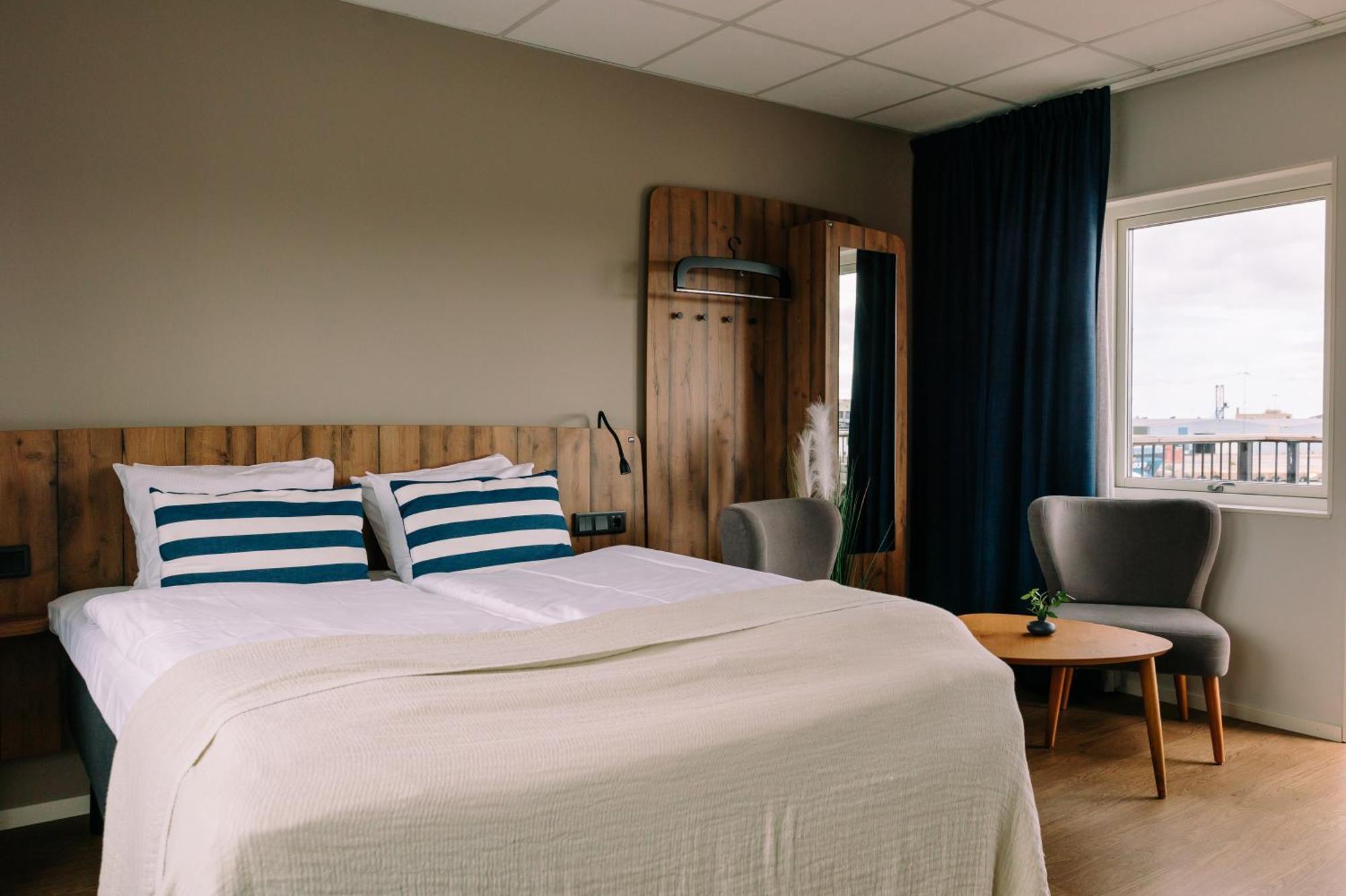 Badholmen Restaurang & Hotell Oskarshamn Εξωτερικό φωτογραφία