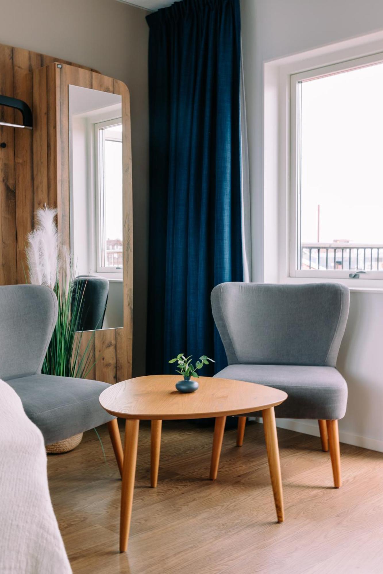 Badholmen Restaurang & Hotell Oskarshamn Εξωτερικό φωτογραφία